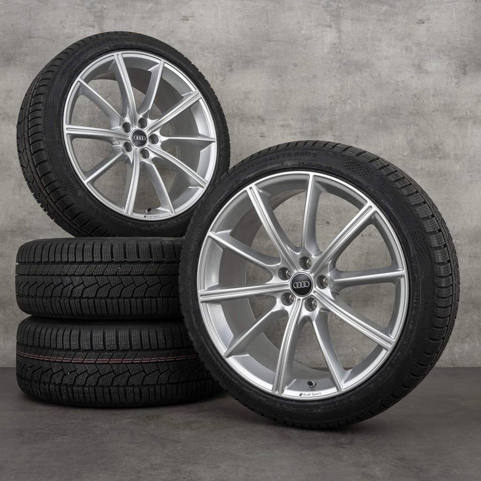 21" AUDI RS6 RS7 C7 & C8 VINT...