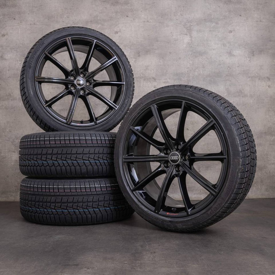 21" AUDI RS6 RS7 C7 & C8 VINT...