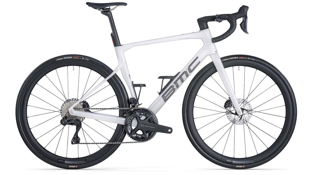 BMC Roadmachine 01 FOUR | HÖS...