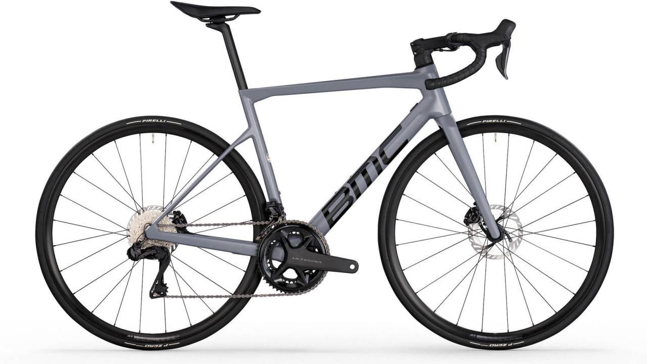 BMC Teammachine SLR TWO | HÖS...