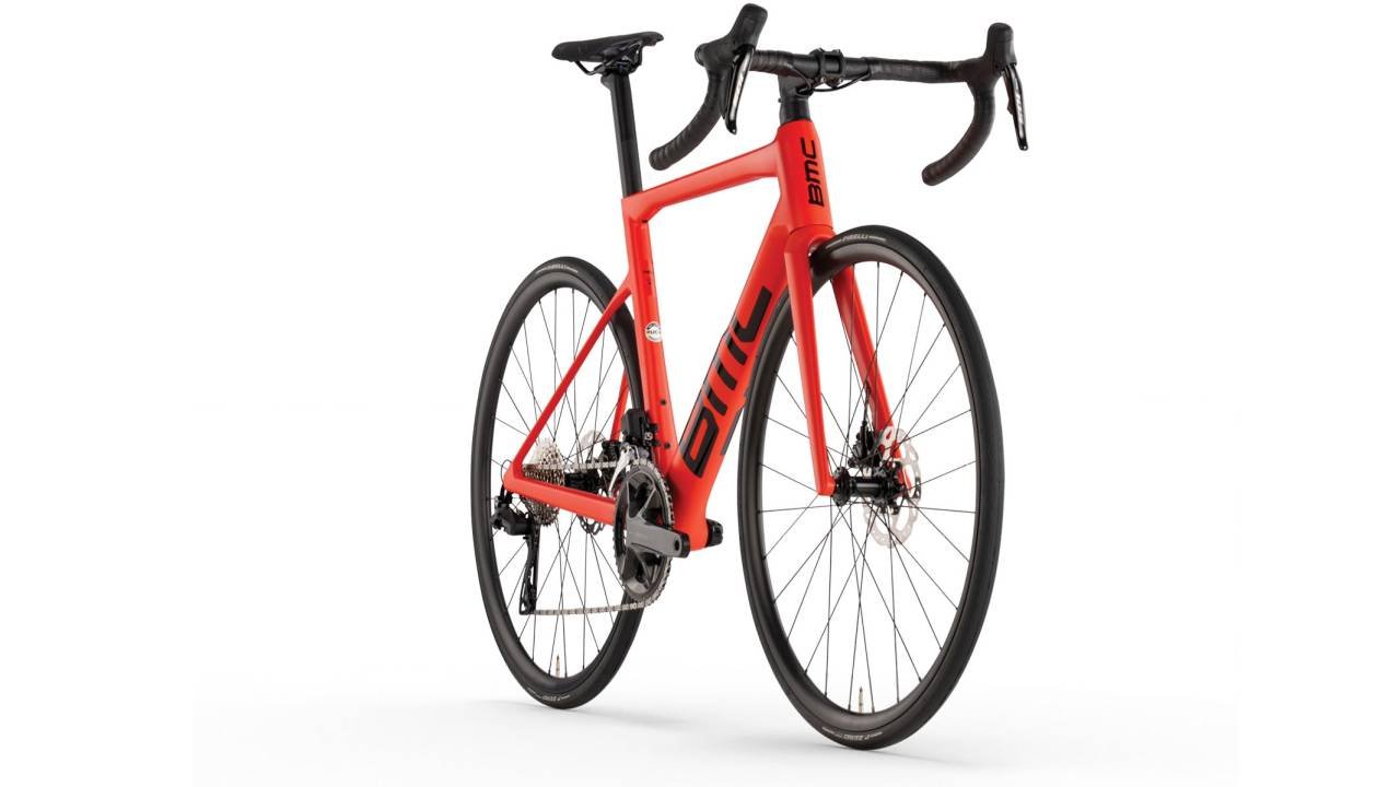 BMC Teammachine SLR THREE | H...