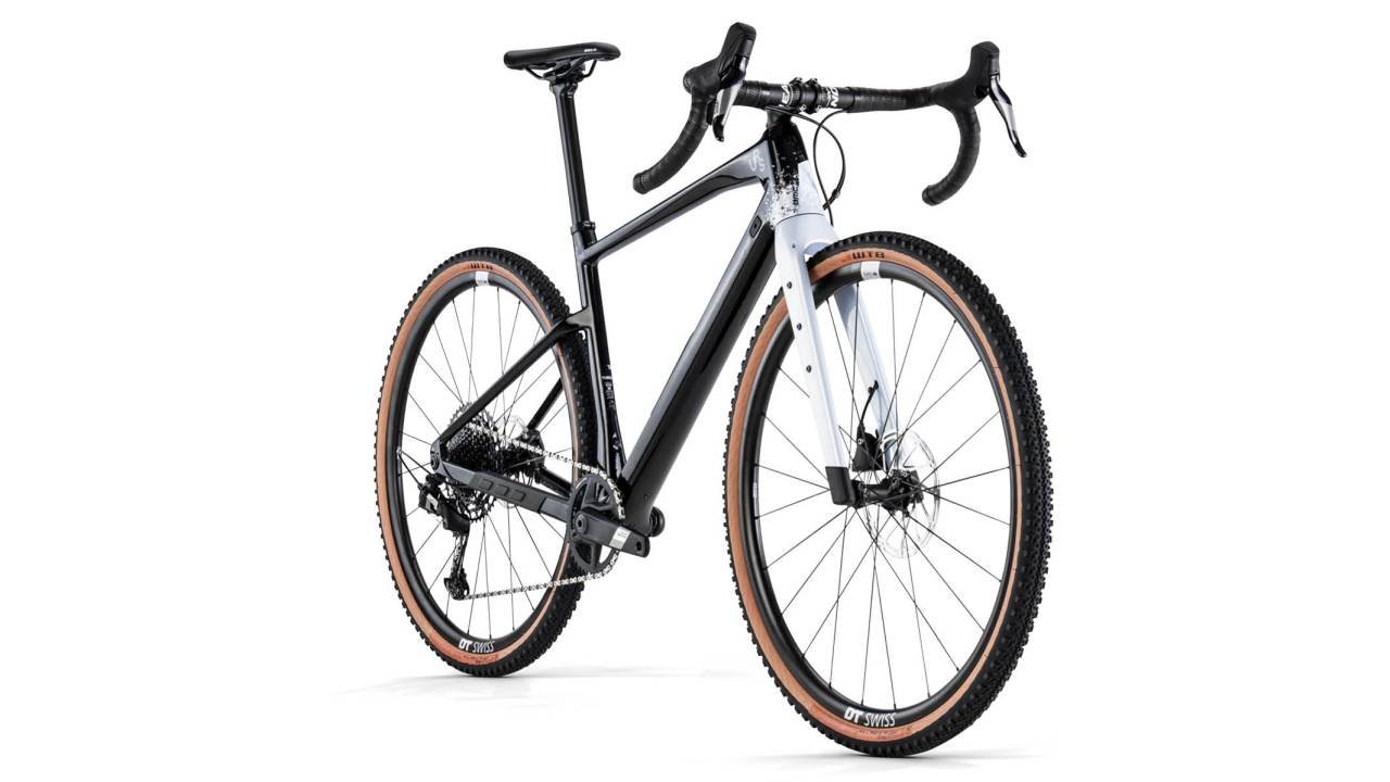 BMC URS THREE | HÖSTREA | Gra...