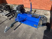 Bonnet Klippaggregat