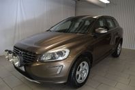 Volvo XC60 D4 AWD Momentum Dragkrok Nyservad SoV-däck
