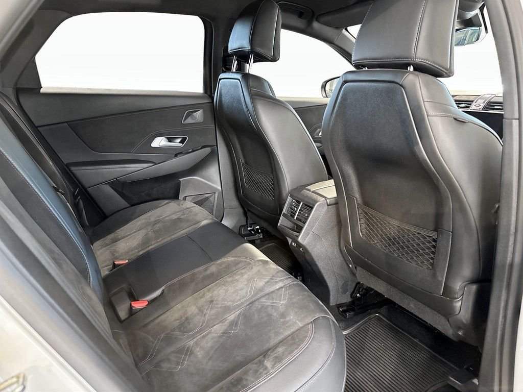 DS 7 Crossback E-Tense 4x4 EAT, 300hk, 2021