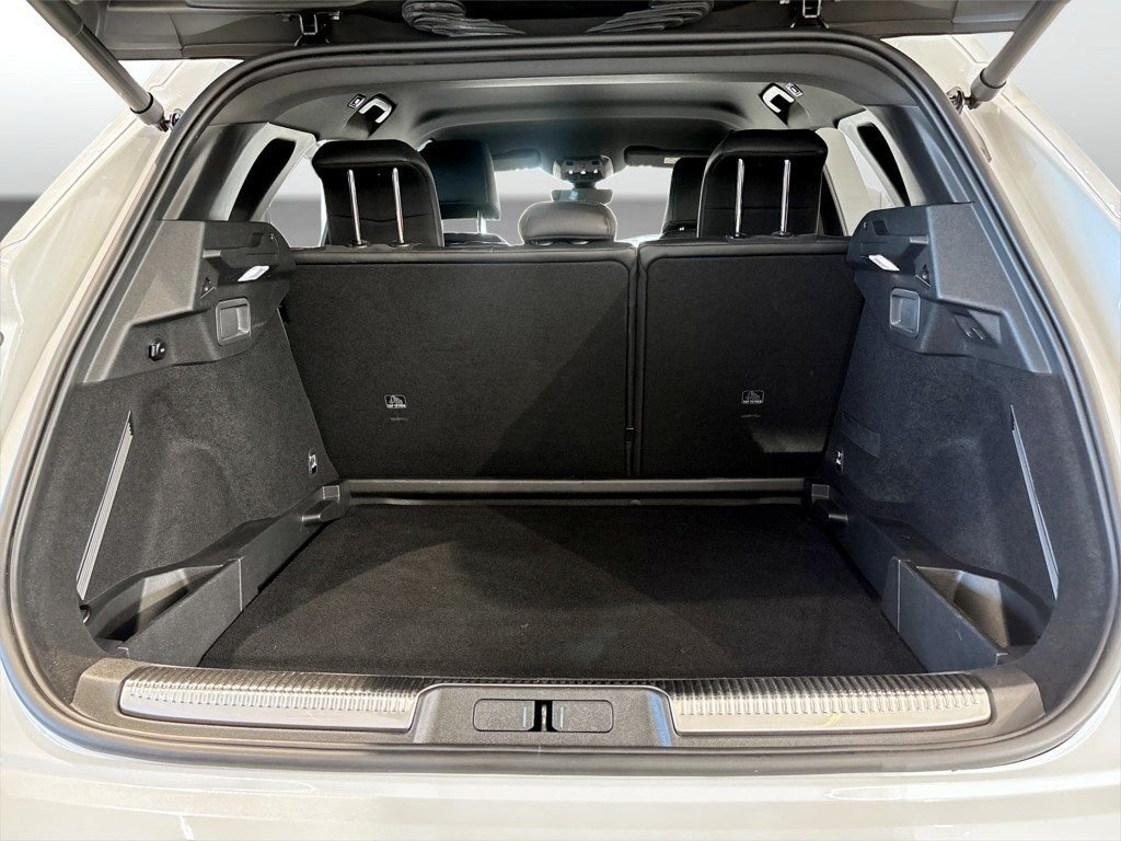 DS 7 Crossback E-Tense 4x4 EAT, 300hk, 2021