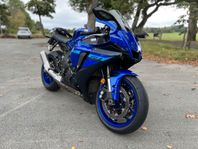 Yamaha YZF-R1 MYCKET BRA SKICK / FRÅN 2069KR/MÅN