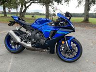 Yamaha YZF-R1 MYCKET BRA SKICK / FRÅN 2069KR/MÅN