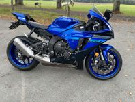 Yamaha YZF-R1 MYCKET BRA SKICK / FRÅN 2069KR/MÅN