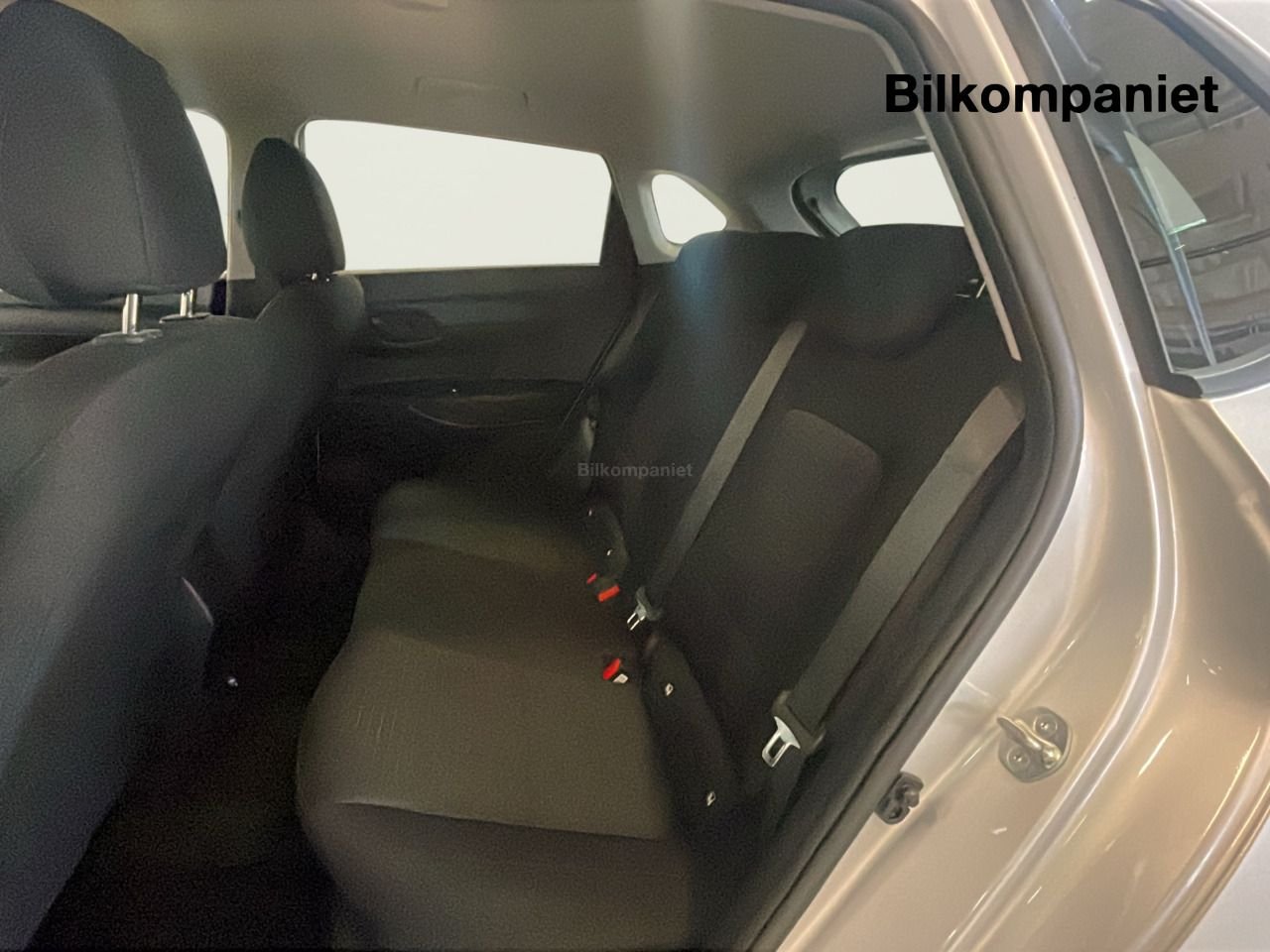 Hyundai i20 1.2 MPi Manuell, 5-trinn, 84hk, 2022