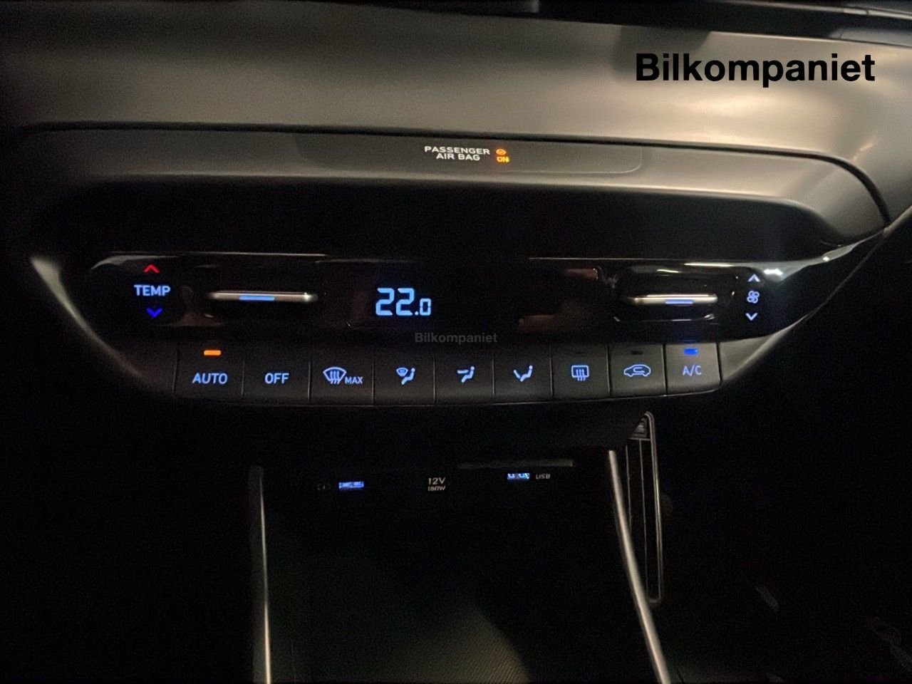 Hyundai i20 1.2 MPi Manuell, 5-trinn, 84hk, 2022