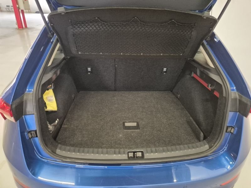 Škoda Scala 1.0 TSI DSG Sekventiell, 110hk, 2023