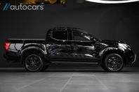 Nissan Navara 2.3 N-Guard|Leasbar|Värmare|Diff |Taklucka