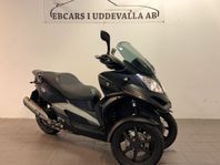 Quadro 350 D 3D B-kort Ny Besiktad 2025-09 Sv-S 490kr/mån