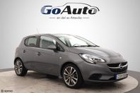 Opel Corsa 100hk 1.4 eco Flex 6växlad manuell