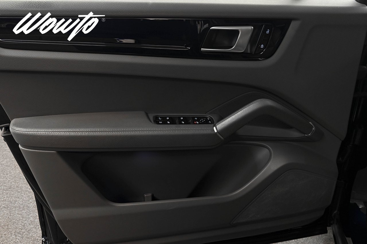 Porsche Cayenne E-Hybrid TipTronic, 8-trinn, 462ps, 2021