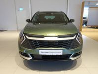 Kia Sportage PHEV AWD GT LINE Panorama Kampanj Pris!!