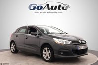 Citroën C4 CITROEN 1.6 e-HDI AIRDREAM 111 HK