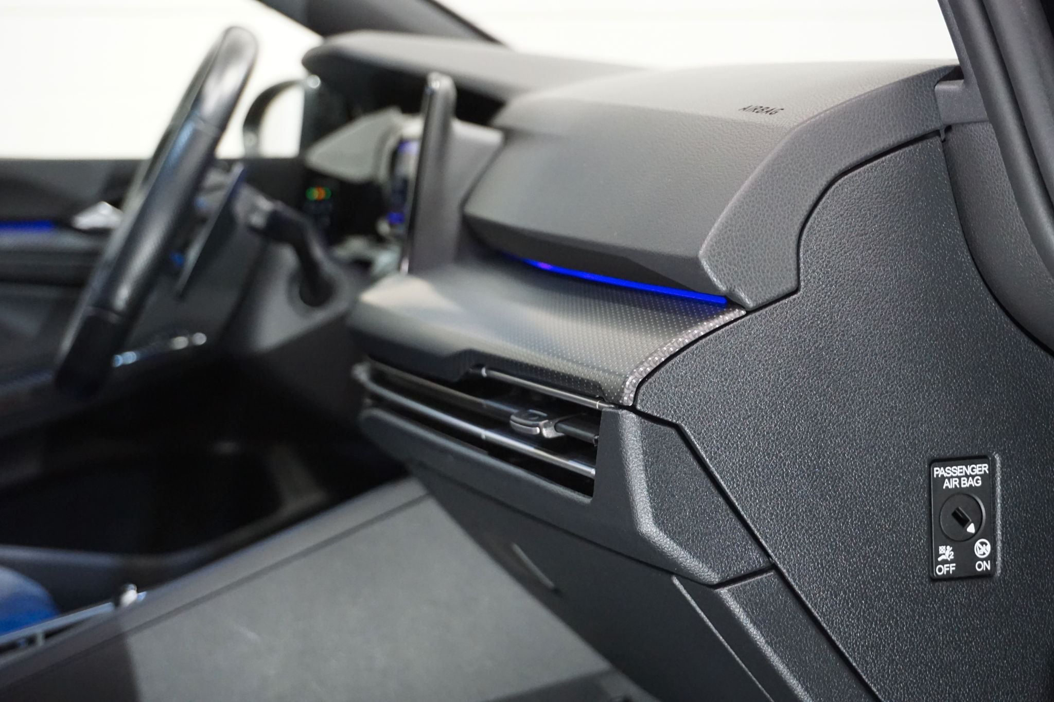 Volkswagen Golf R 2.0 TSI OPF 4Motion DSG Sekventiell, 320hk, 2021