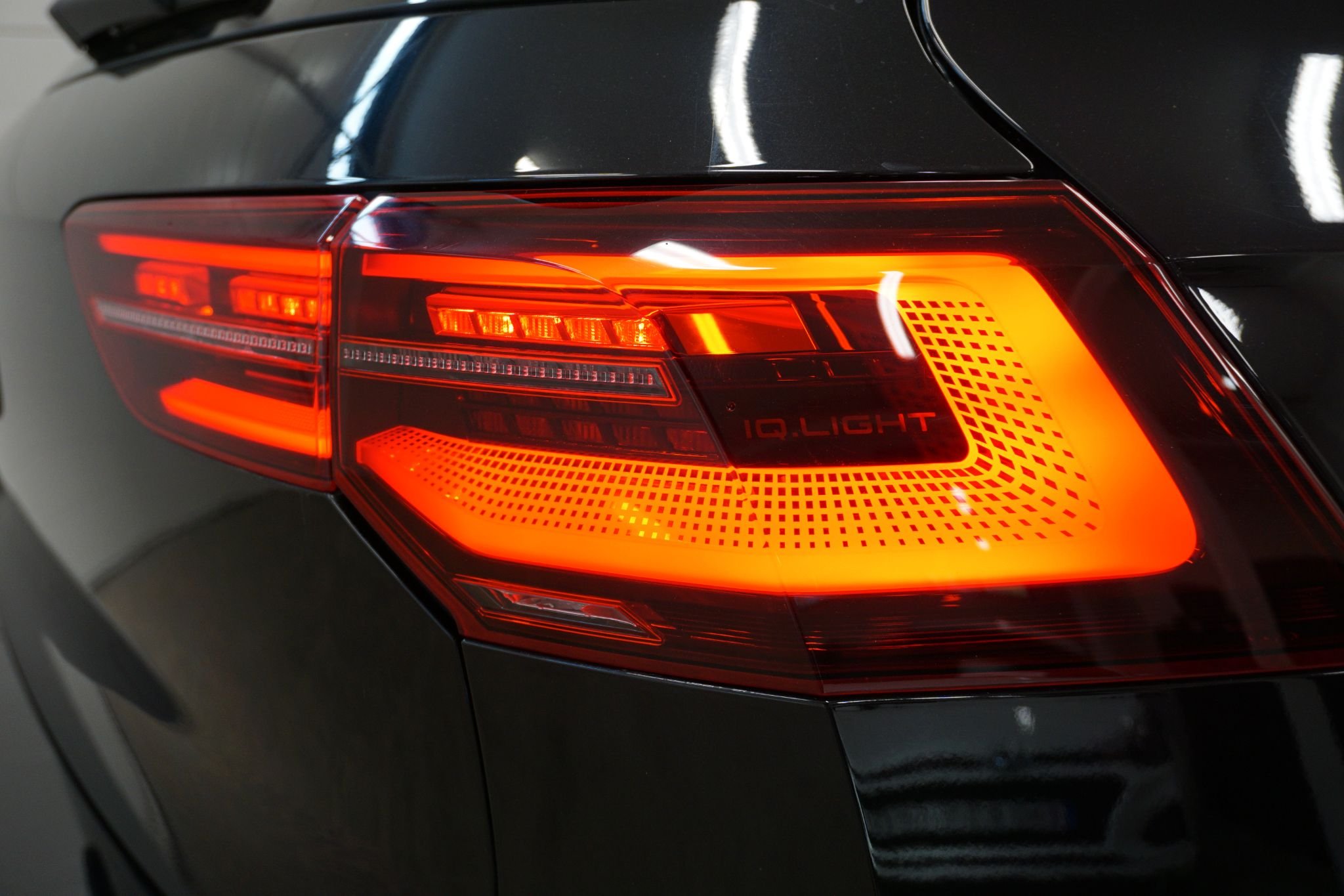 Volkswagen Golf R 2.0 TSI OPF 4Motion DSG Sekventiell, 320hk, 2021