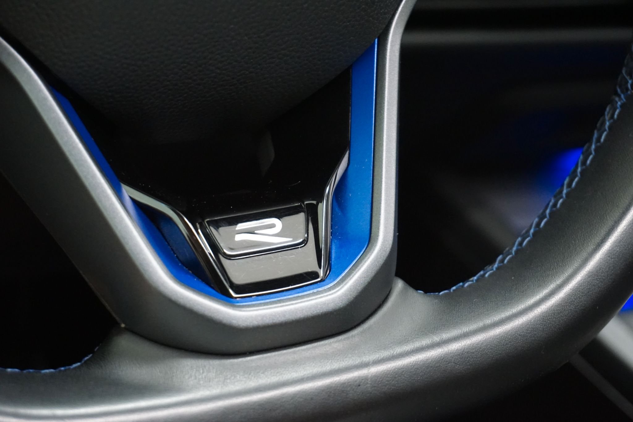 Volkswagen Golf R 2.0 TSI OPF 4Motion DSG Sekventiell, 320hk, 2021