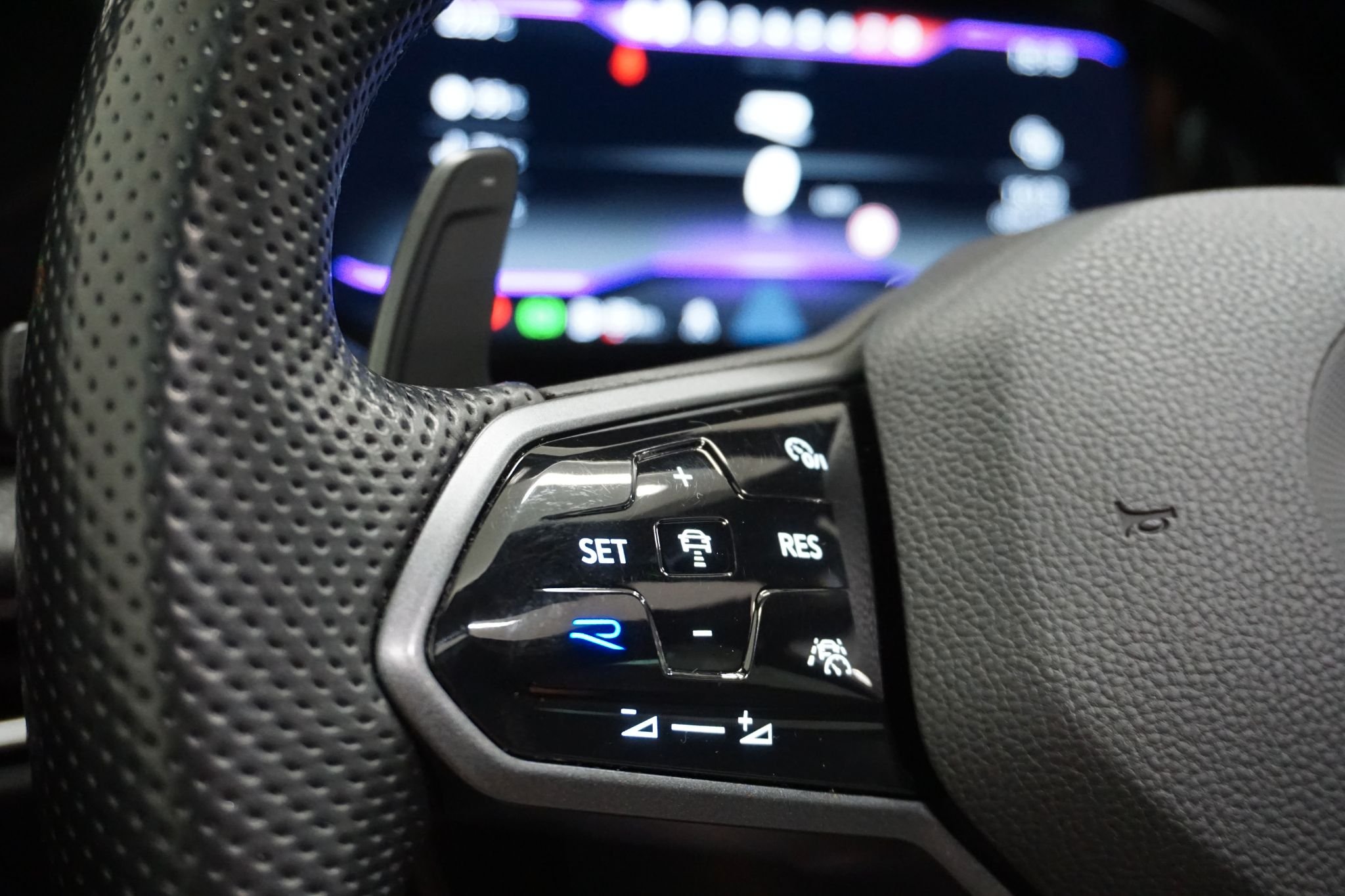 Volkswagen Golf R 2.0 TSI OPF 4Motion DSG Sekventiell, 320hk, 2021