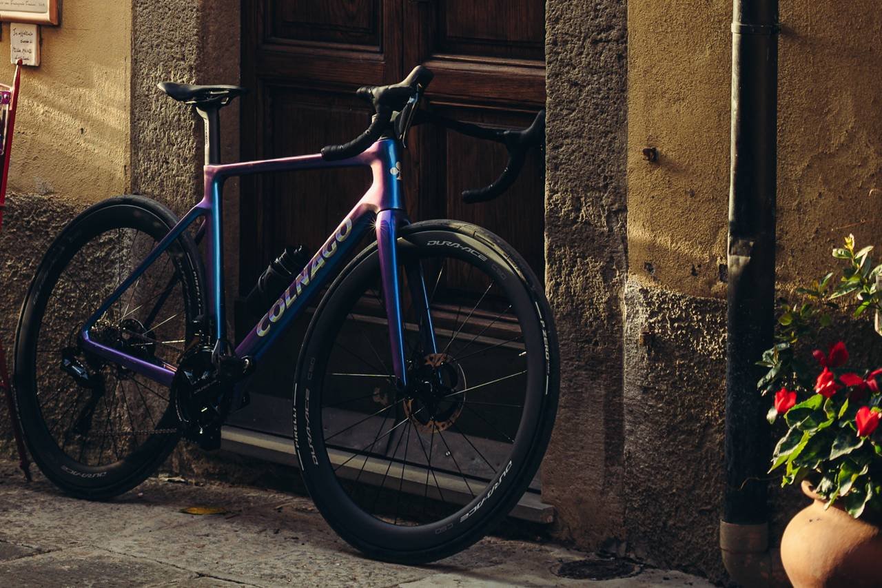 Colnago V4Rs Ultegra Di2
