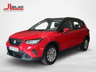 Seat Arona DSG 1.0 TSI 110 Hk Style
