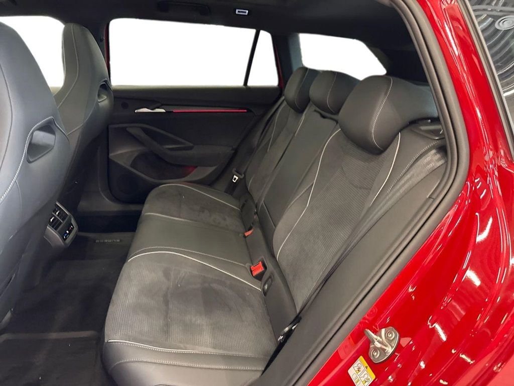 Škoda Superb Stasjonsvogn 2.0 TSI 4x4 DSG sekvensiell, 7-trinn, 265hk, 2025