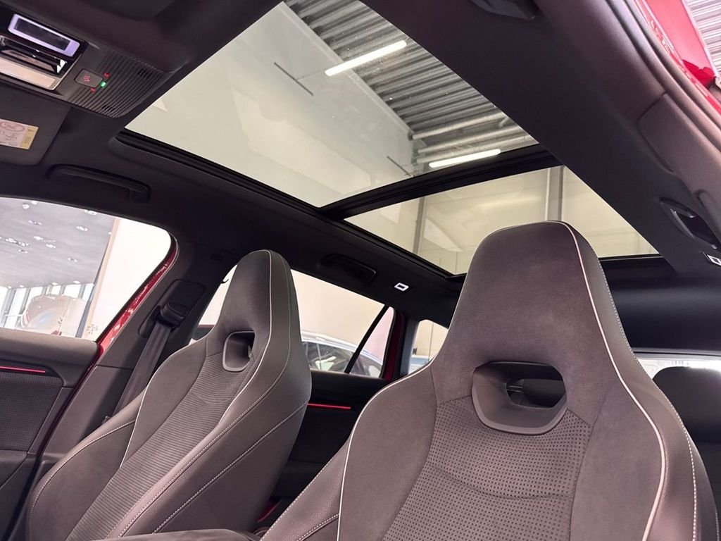 Škoda Superb Stasjonsvogn 2.0 TSI 4x4 DSG sekvensiell, 7-trinn, 265hk, 2025