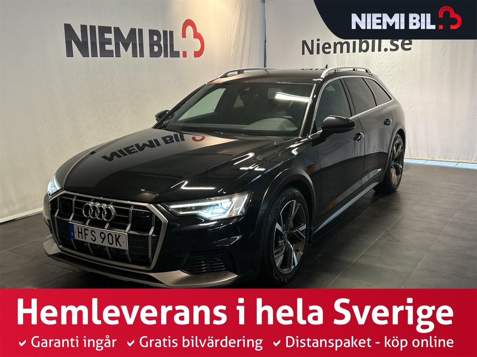 Audi A6 allroad quattro 45 TDI S Tronic, 245hp, 2021