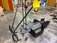 Skogsutrustning Ölmstad Smide