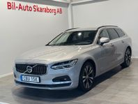 Volvo V90 B4 AWD Automat Momentum Dragkrok