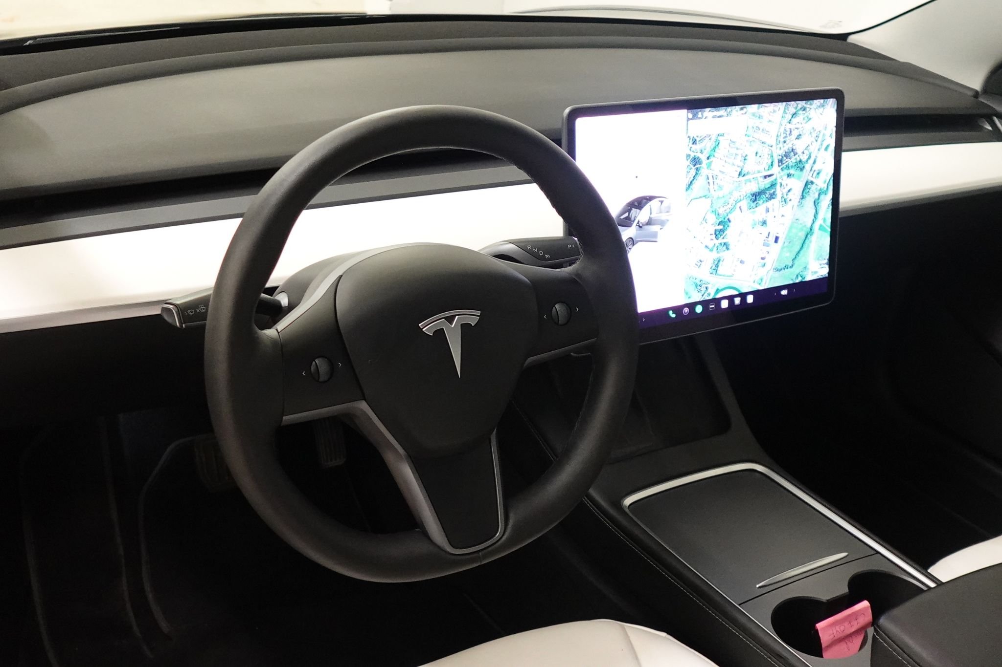 Tesla Model 3 Long Range AWD, 440hp, 2021
