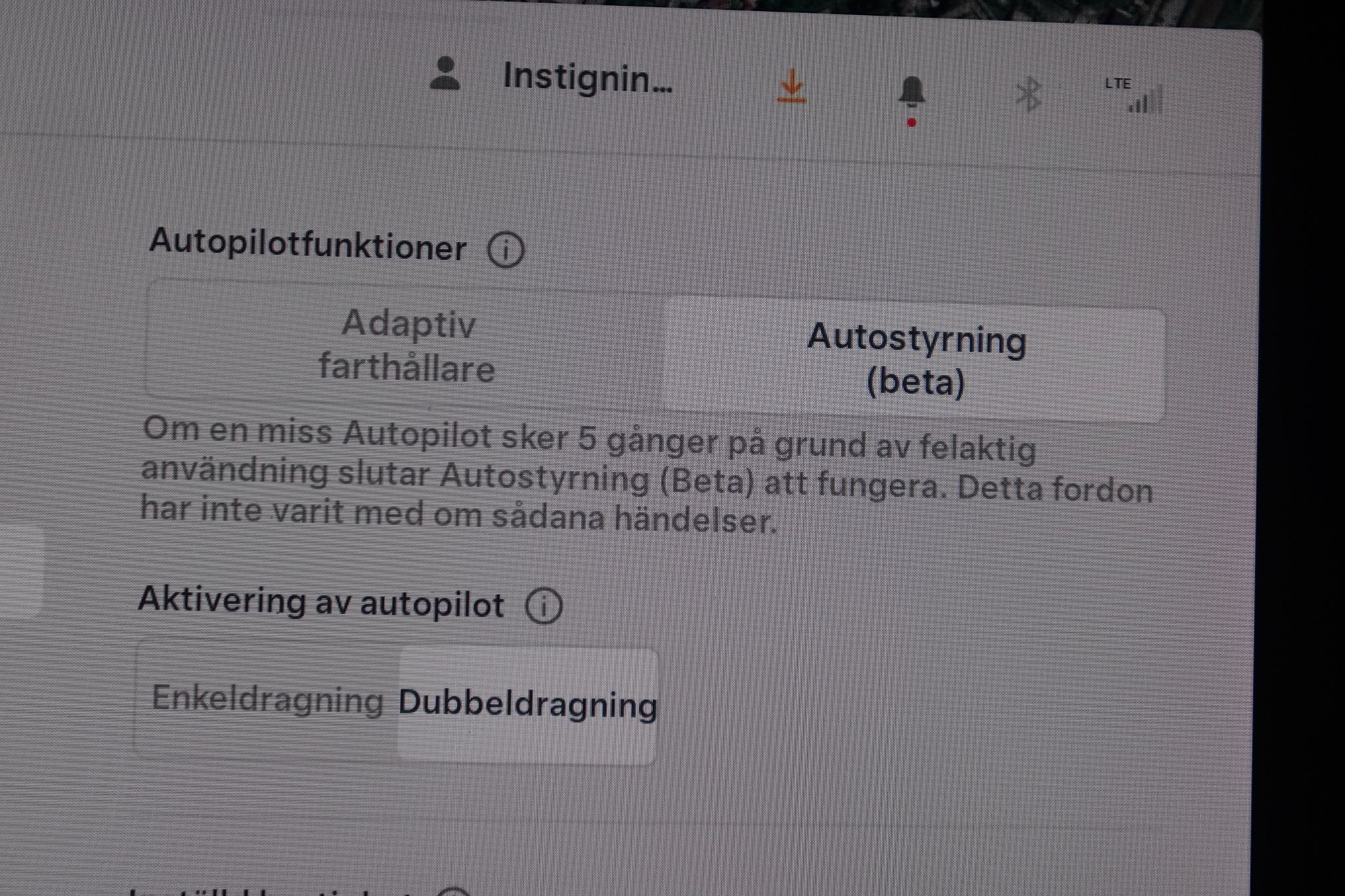 Tesla Model 3 Long Range AWD, 440hp, 2021