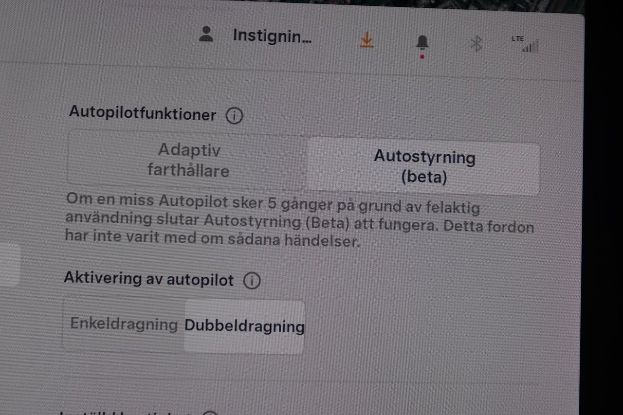 Tesla Model 3 Long Range AWD, 440hp, 2021