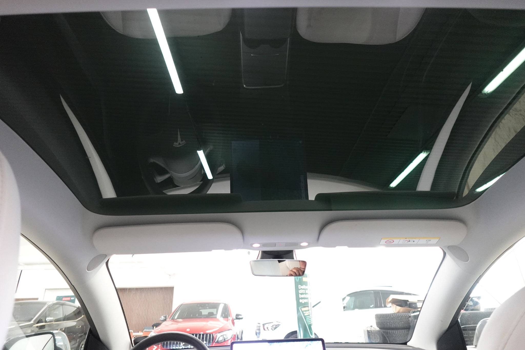 Tesla Model 3 Long Range AWD, 440hp, 2021