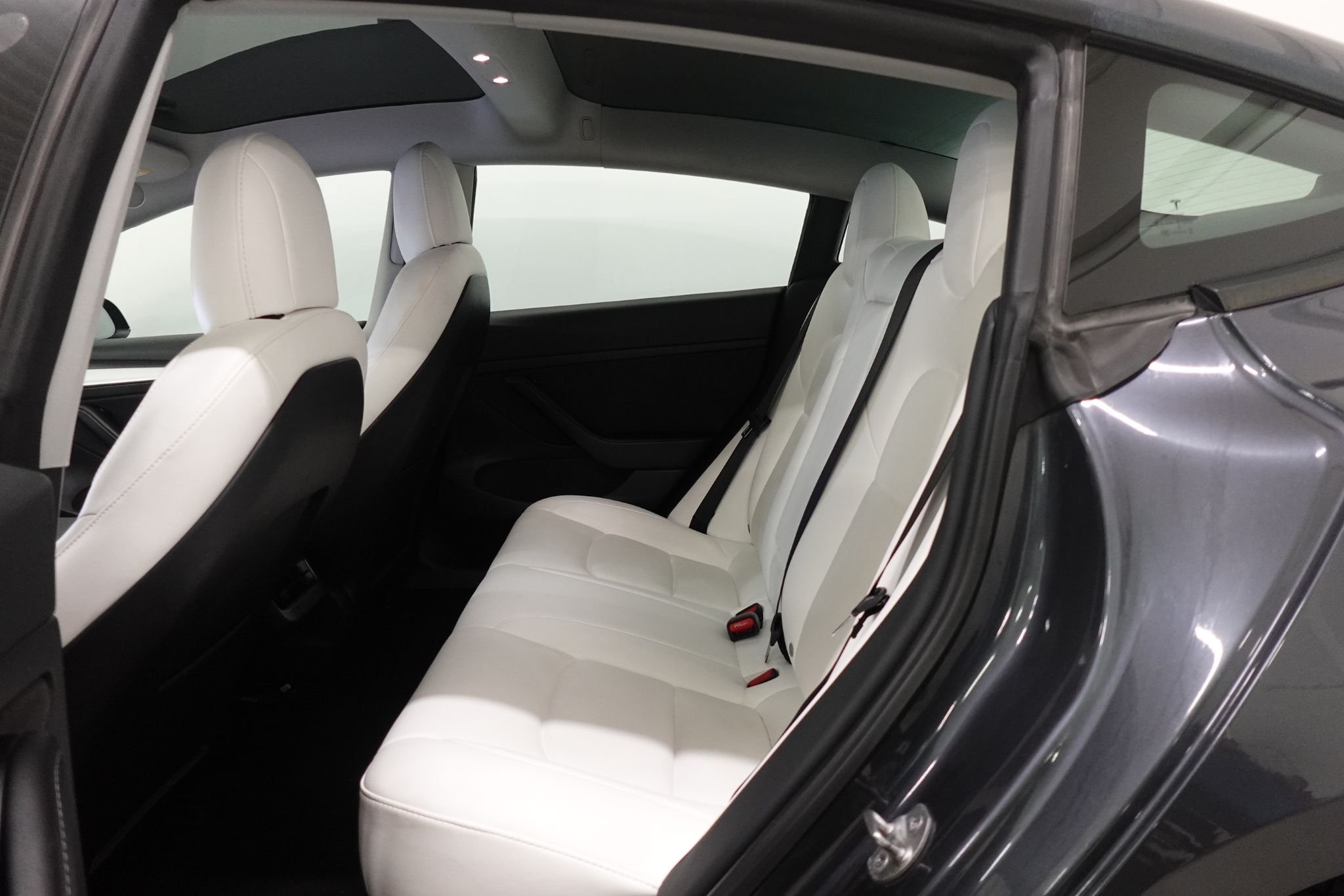 Tesla Model 3 Long Range AWD, 440hp, 2021