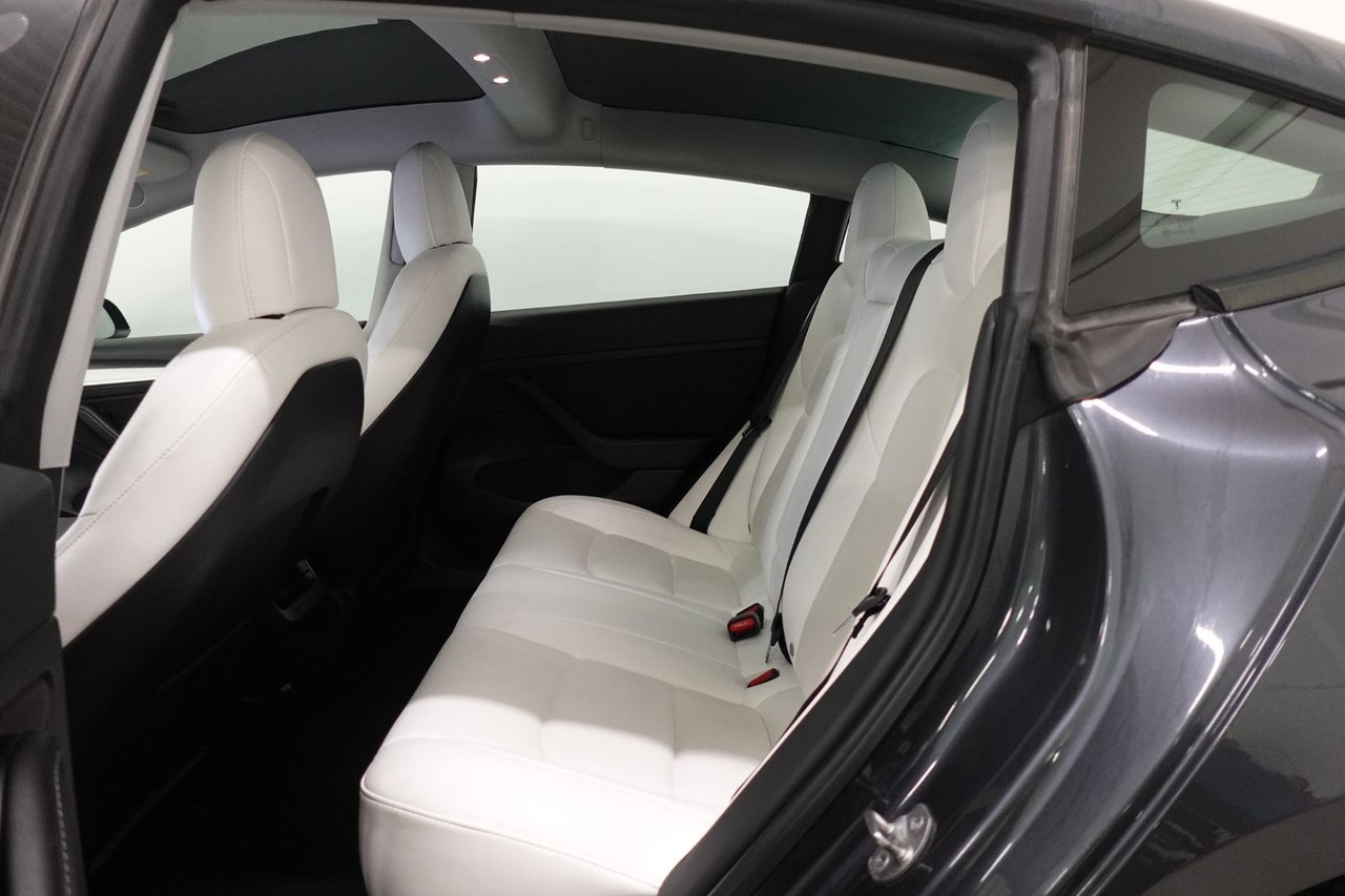 Tesla Model 3 Long Range AWD, 440hp, 2021