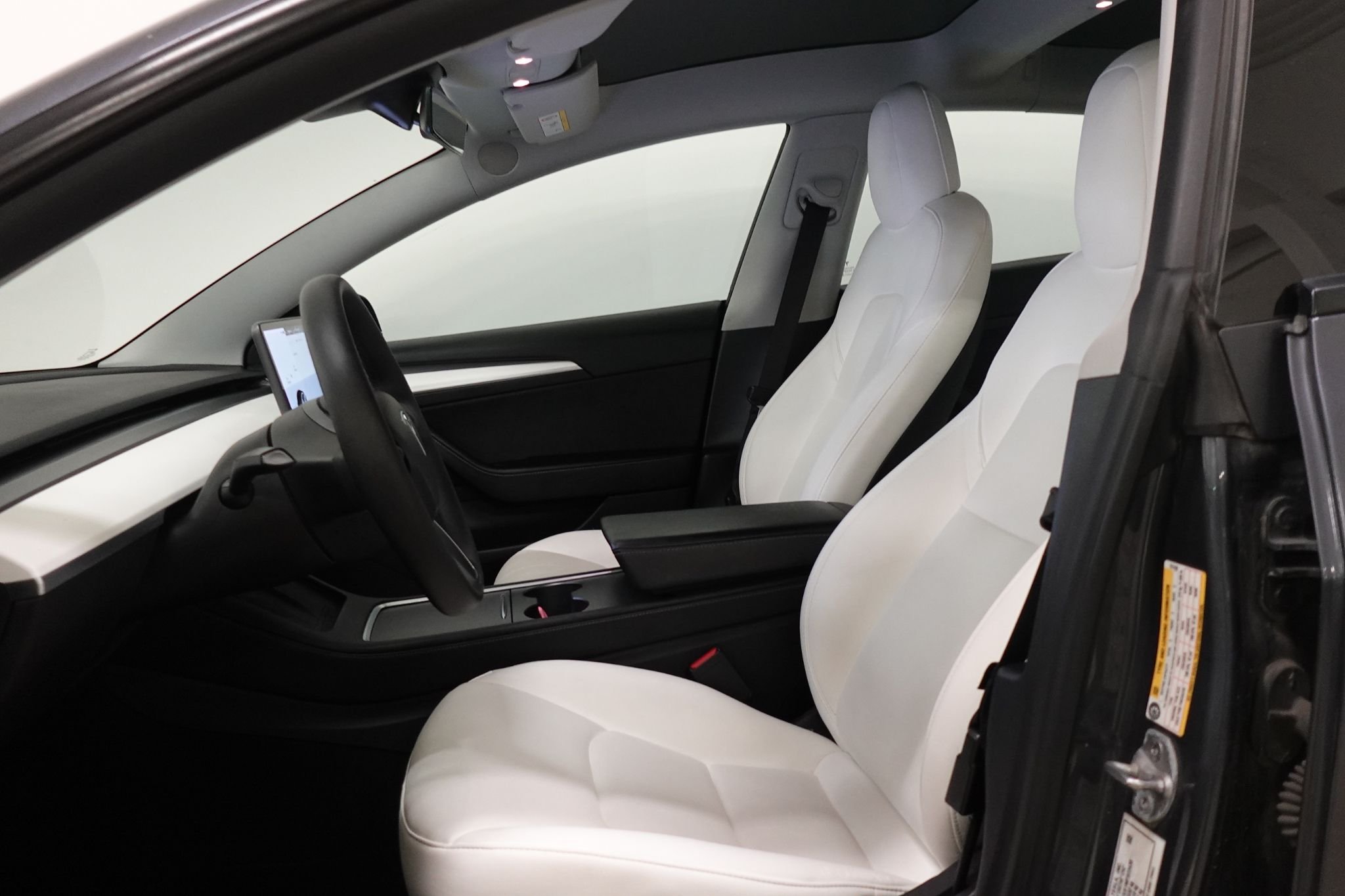 Tesla Model 3 Long Range AWD, 440hp, 2021