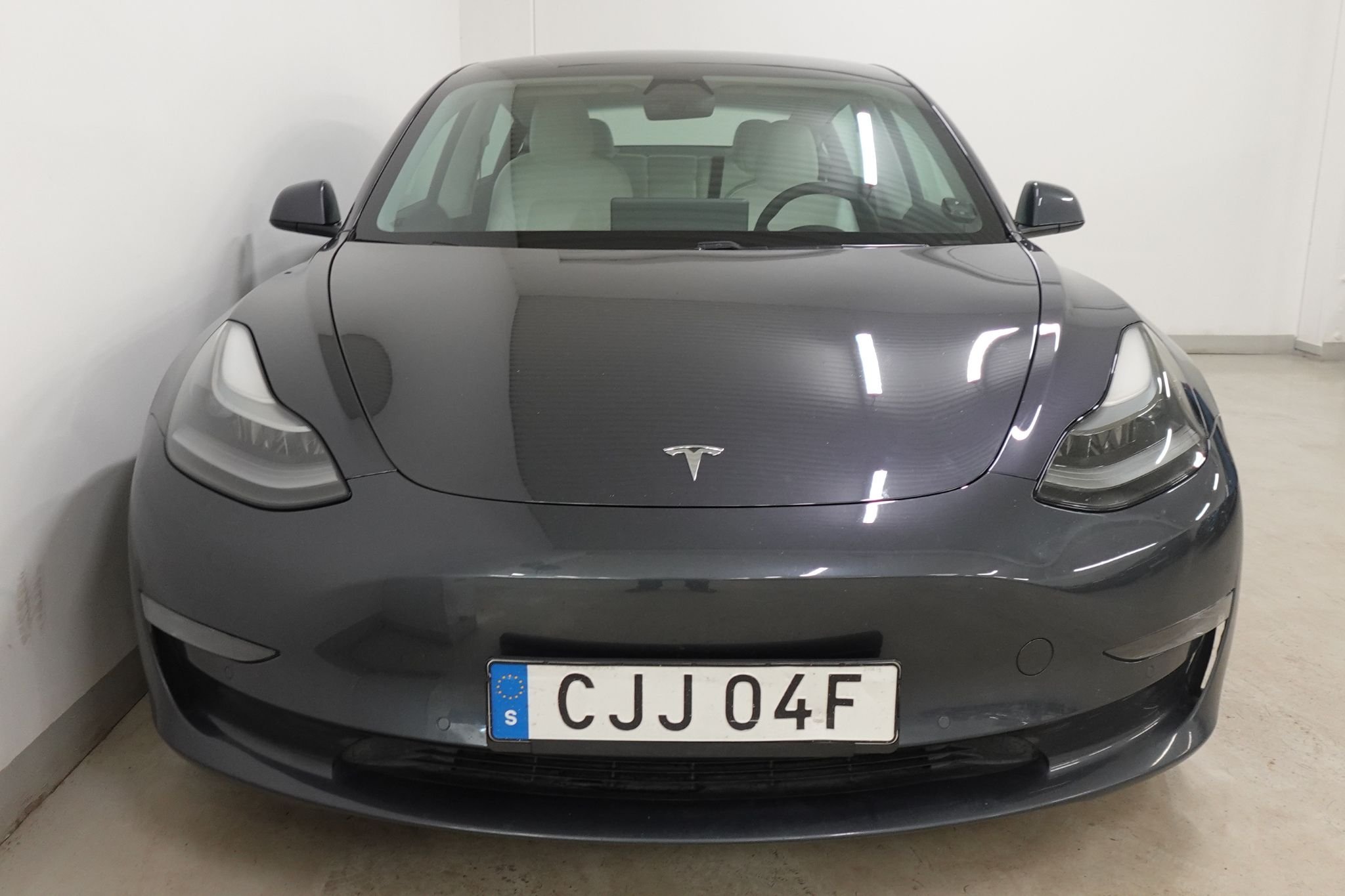 Tesla Model 3 Long Range AWD, 440hp, 2021
