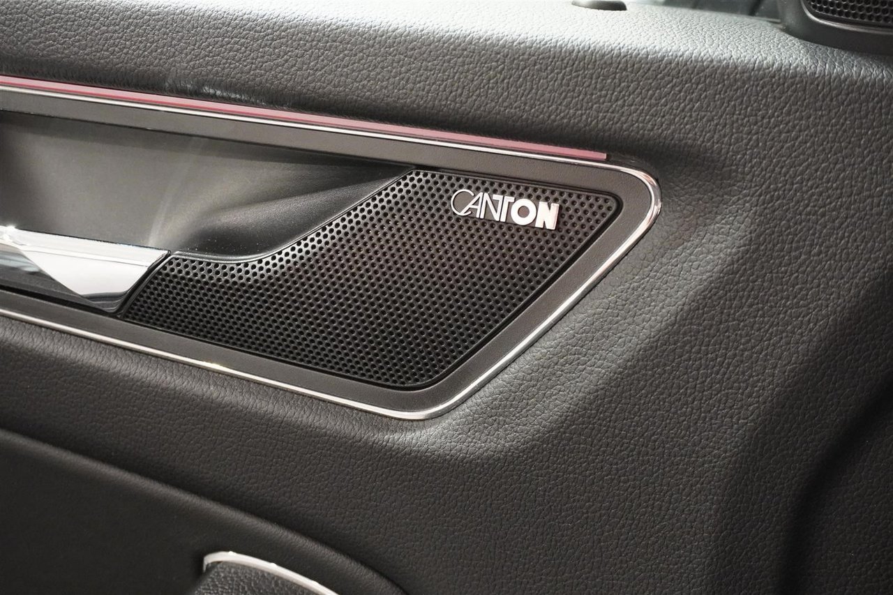 Škoda Kodiaq 2.0 TDI SCR 4x4 DSG sekvensiell, 7-trinn, 190ps, 2019