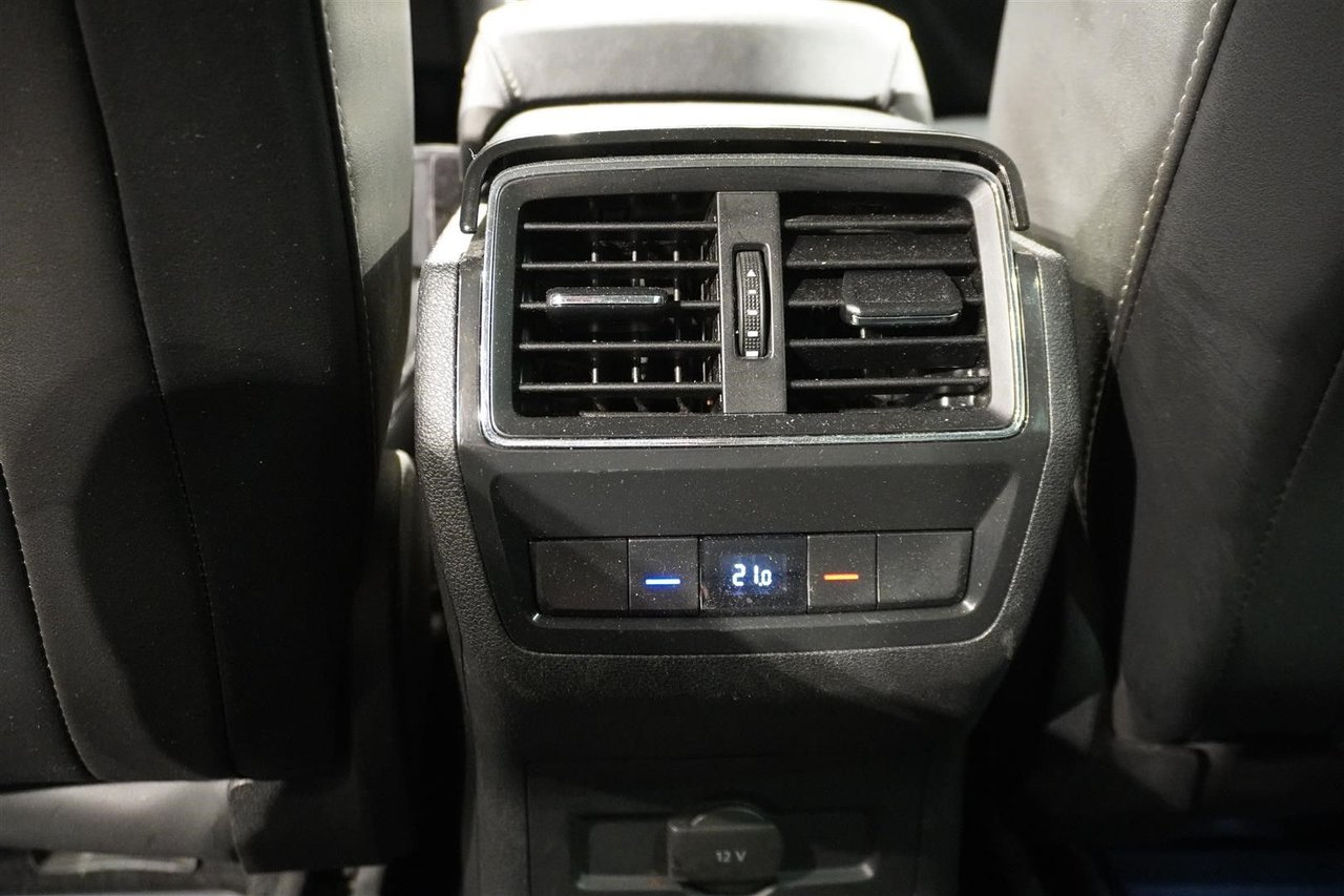 Škoda Kodiaq 2.0 TDI SCR 4x4 DSG sekvensiell, 7-trinn, 190ps, 2019