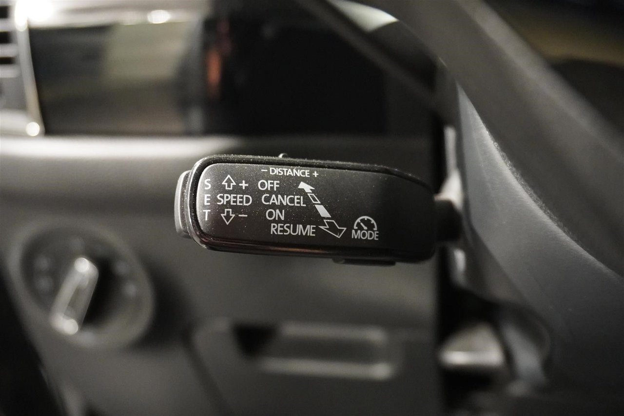 Škoda Kodiaq 2.0 TDI SCR 4x4 DSG sekvensiell, 7-trinn, 190ps, 2019