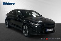 Polestar 2 Long Range Single Motor Plus