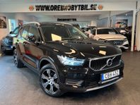 Volvo XC40 T2 Geartronic Momentum VOC Värmare 129hk