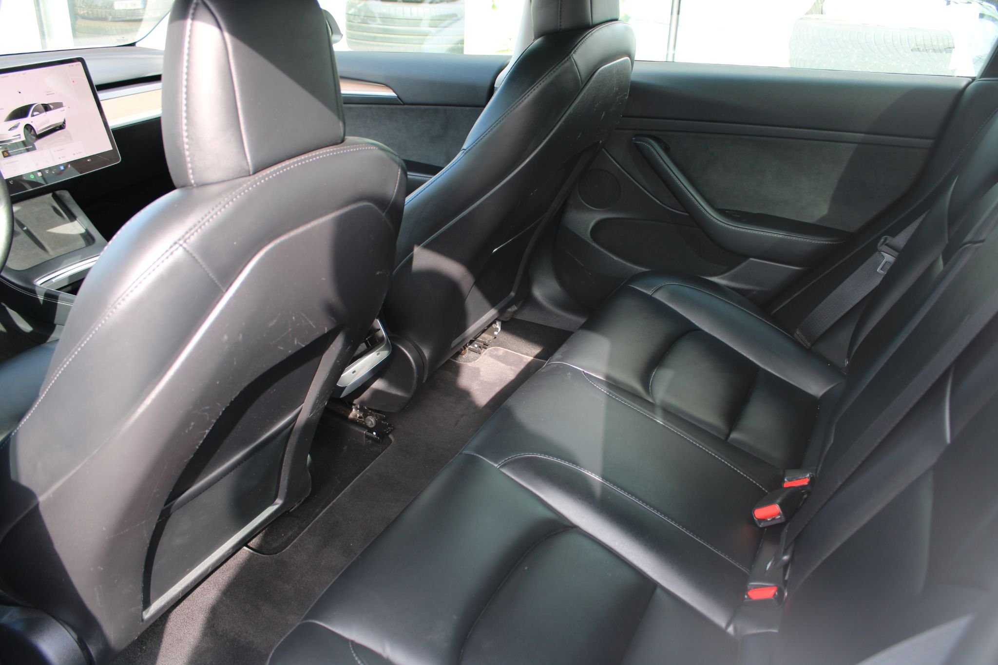 Tesla Model 3 Long Range AWD, 440ps, 2023