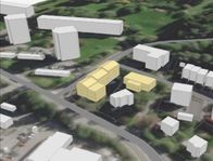 Hultagatan 16, Borås