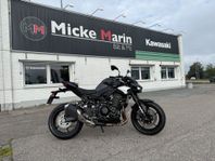 Kawasaki z900  Demo