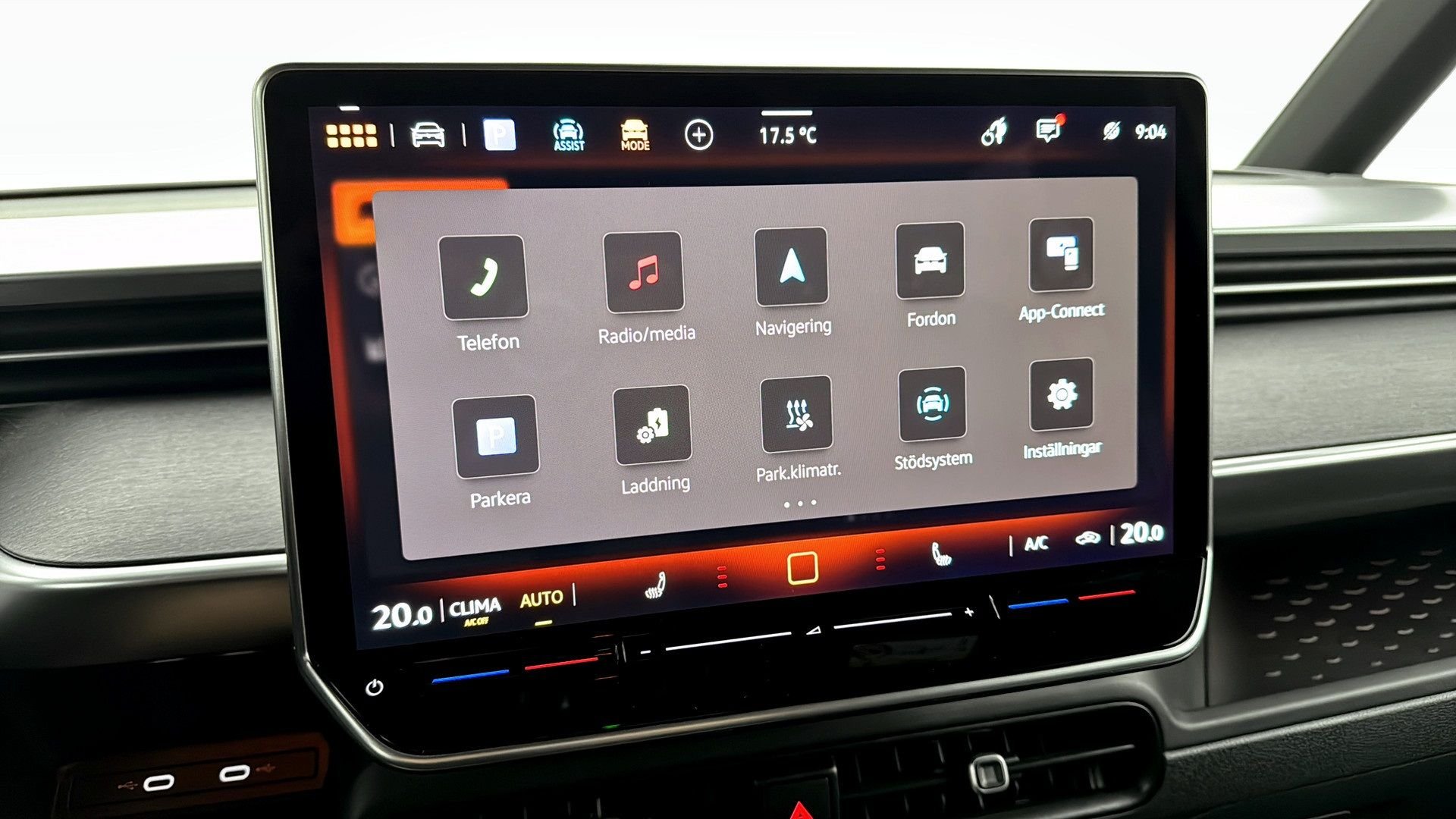 Volkswagen ID. Buzz GTX LWB, 340hp, 2025